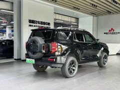 Tank 400 New Energy Hi4-T Off-Road Edition - ფოტო 4