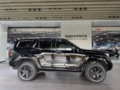 Tank 400 New Energy Hi4-T Off-Road Edition - ფოტო 5