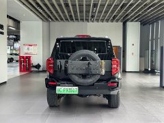 Tank 400 New Energy Hi4-T Off-Road Edition - ფოტო 6