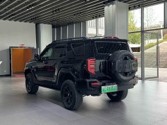 Tank 400 New Energy Hi4-T Off-Road Edition - ფოტო 7