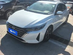 Nissan Sylphy 2023 Facelift 1.6L CVT Comfort Edition - ფოტო 1