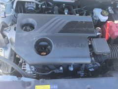 Nissan Sylphy 2023 Facelift 1.6L CVT Comfort Edition - ფოტო 10