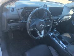 Nissan Sylphy 2023 Facelift 1.6L CVT Comfort Edition - ფოტო 12