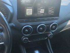 Nissan Sylphy 2023 Facelift 1.6L CVT Comfort Edition - ფოტო 13