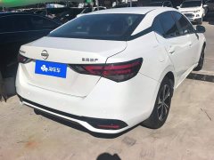 Nissan Sylphy 2023 Facelift 1.6L CVT Comfort Edition - ფოტო 3