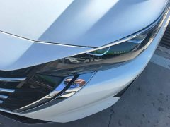 Nissan Sylphy 2023 Facelift 1.6L CVT Comfort Edition - ფოტო 5
