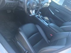 Nissan Sylphy 2023 Facelift 1.6L CVT Comfort Edition - ფოტო 9