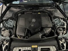 Mercedes-Benz C-Class C 260 L Sport Edition - ფოტო 12