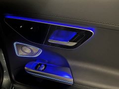 Mercedes-Benz C-Class C 260 L Sport Edition - ფოტო 14
