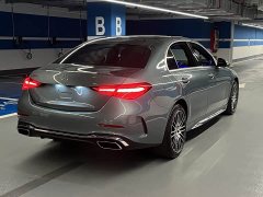 Mercedes-Benz C-Class C 260 L Sport Edition - ფოტო 4