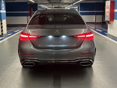 Mercedes-Benz C-Class C 260 L Sport Edition - ფოტო 5
