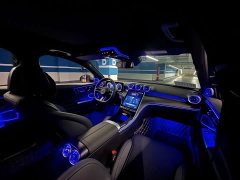 Mercedes-Benz C-Class C 260 L Sport Edition - ფოტო 9