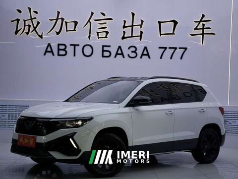 2023 Jetta VS5 280TSI Automatic Gloss Deluxe Edition