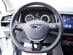 Volkswagen Jetta VS5 280TSI Automatic Gloss Deluxe Edition - ფოტო 11