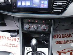 Volkswagen Jetta VS5 280TSI Automatic Gloss Deluxe Edition - ფოტო 12