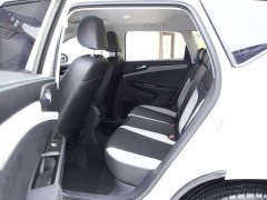 Volkswagen Jetta VS5 280TSI Automatic Gloss Deluxe Edition - ფოტო 13