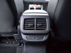 Volkswagen Jetta VS5 280TSI Automatic Gloss Deluxe Edition - ფოტო 14