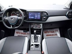 Volkswagen Jetta VS5 280TSI Automatic Gloss Deluxe Edition - ფოტო 15