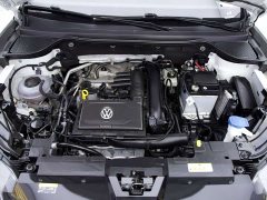 Volkswagen Jetta VS5 280TSI Automatic Gloss Deluxe Edition - ფოტო 20