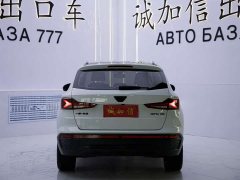 Volkswagen Jetta VS5 280TSI Automatic Gloss Deluxe Edition - ფოტო 5