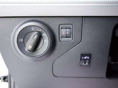 Volkswagen Jetta VS5 280TSI Automatic Gloss Deluxe Edition - ფოტო 9