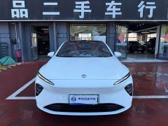 NIO ET7 75kWh Executive - ფოტო 1