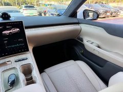 NIO ET7 75kWh Executive - ფოტო 10