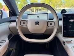 NIO ET7 75kWh Executive - ფოტო 12