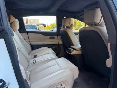 NIO ET7 75kWh Executive - ფოტო 13