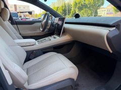NIO ET7 75kWh Executive - ფოტო 14