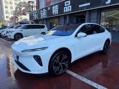 NIO ET7 75kWh Executive - ფოტო 2