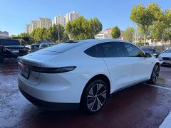 NIO ET7 75kWh Executive - ფოტო 6