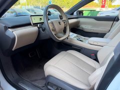 NIO ET7 75kWh Executive - ფოტო 7