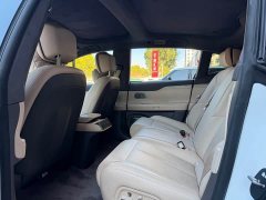 NIO ET7 75kWh Executive - ფოტო 8
