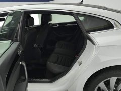 Volkswagen FAW-Volkswagen CC 380TSI Eye-Catching Edition - ფოტო 11