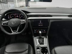 Volkswagen FAW-Volkswagen CC 380TSI Eye-Catching Edition - ფოტო 12