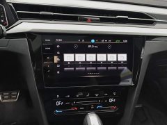 Volkswagen FAW-Volkswagen CC 380TSI Eye-Catching Edition - ფოტო 13