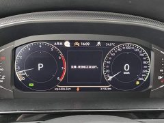 Volkswagen FAW-Volkswagen CC 380TSI Eye-Catching Edition - ფოტო 14
