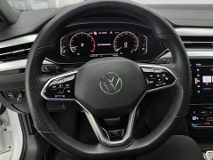 Volkswagen FAW-Volkswagen CC 380TSI Eye-Catching Edition - ფოტო 15