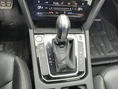 Volkswagen FAW-Volkswagen CC 380TSI Eye-Catching Edition - ფოტო 16