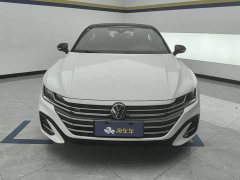 Volkswagen FAW-Volkswagen CC 380TSI Eye-Catching Edition - ფოტო 2