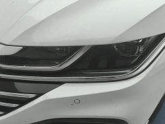 Volkswagen FAW-Volkswagen CC 380TSI Eye-Catching Edition - ფოტო 5