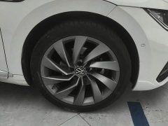 Volkswagen FAW-Volkswagen CC 380TSI Eye-Catching Edition - ფოტო 6