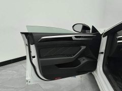 Volkswagen FAW-Volkswagen CC 380TSI Eye-Catching Edition - ფოტო 7
