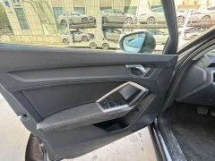 Audi Q3 35 TFSI Dynamic Entry (1.4T) - ფოტო 10