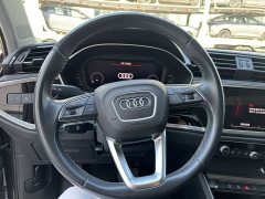 Audi Q3 35 TFSI Dynamic Entry (1.4T) - ფოტო 11