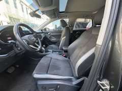 Audi Q3 35 TFSI Dynamic Entry (1.4T) - ფოტო 12