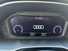 Audi Q3 35 TFSI Dynamic Entry (1.4T) - ფოტო 15