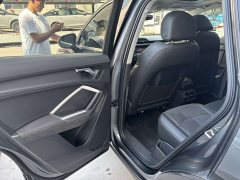 Audi Q3 35 TFSI Dynamic Entry (1.4T) - ფოტო 16