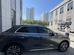 Audi Q3 35 TFSI Dynamic Entry (1.4T) - ფოტო 4